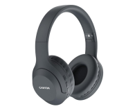 CANYON BTHS-3 Czarne CNS-CBTHS3DG - 1261536 - zdjęcie 1